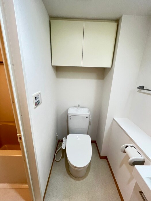 ヒュ－マンハイム平成の物件内観写真