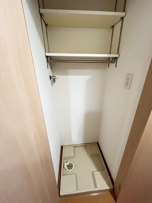 ヒュ－マンハイム平成の物件内観写真