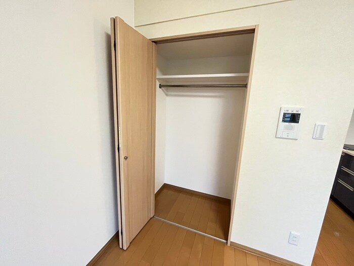 ヒュ－マンハイム平成の物件内観写真