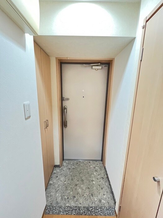 ヒュ－マンハイム平成の物件内観写真