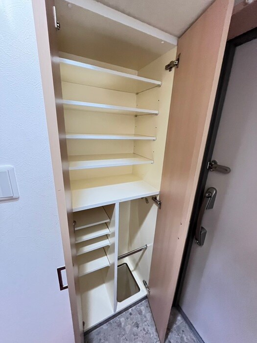 ヒュ－マンハイム平成の物件内観写真