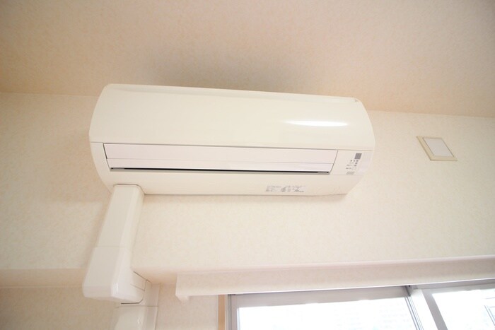 ヒュ－マンハイム平成の物件内観写真