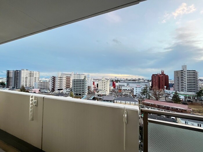 ヒュ－マンハイム平成の物件内観写真