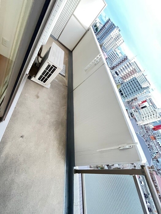 ヒュ－マンハイム平成の物件内観写真