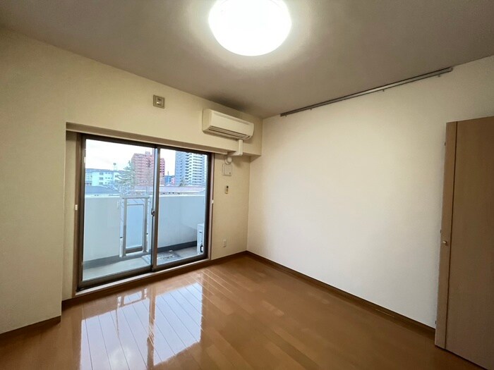 ヒュ－マンハイム平成の物件内観写真