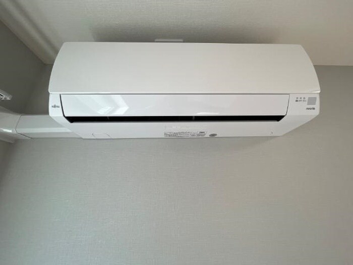 トータスVの物件内観写真