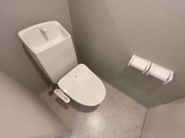 トータスVの物件内観写真