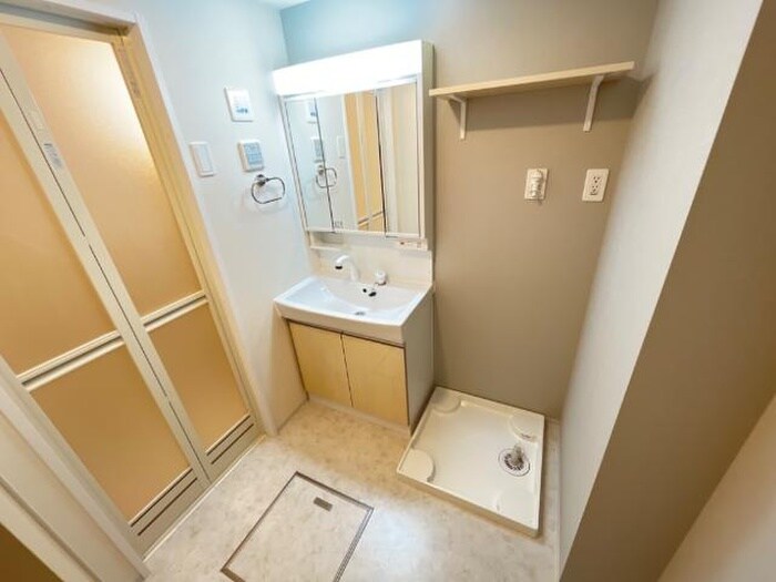 トータスVの物件内観写真