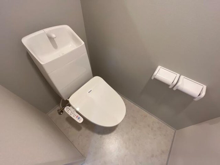 トータスVの物件内観写真