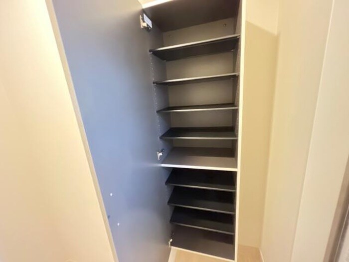 トータスVの物件内観写真