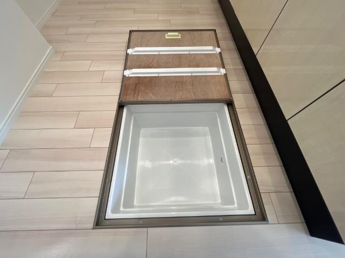 トータスVの物件内観写真