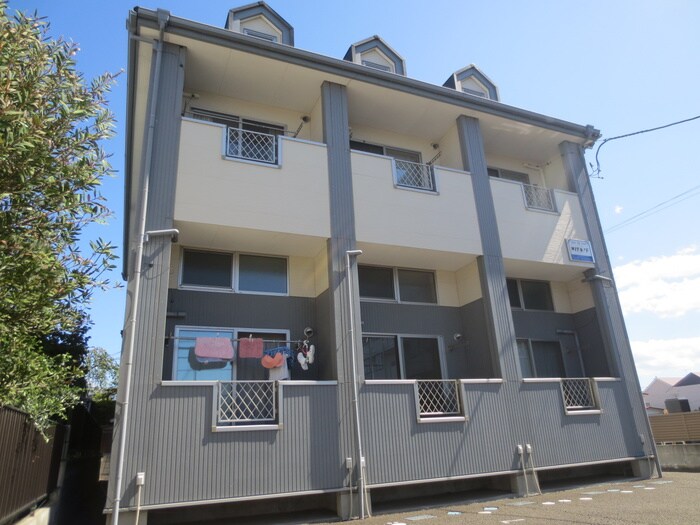 ＷＩＴ木ノ下の物件外観写真