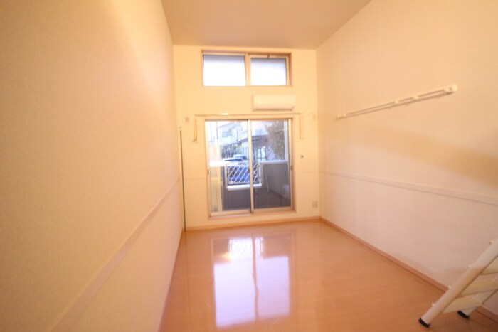 ＷＩＴ木ノ下の物件内観写真