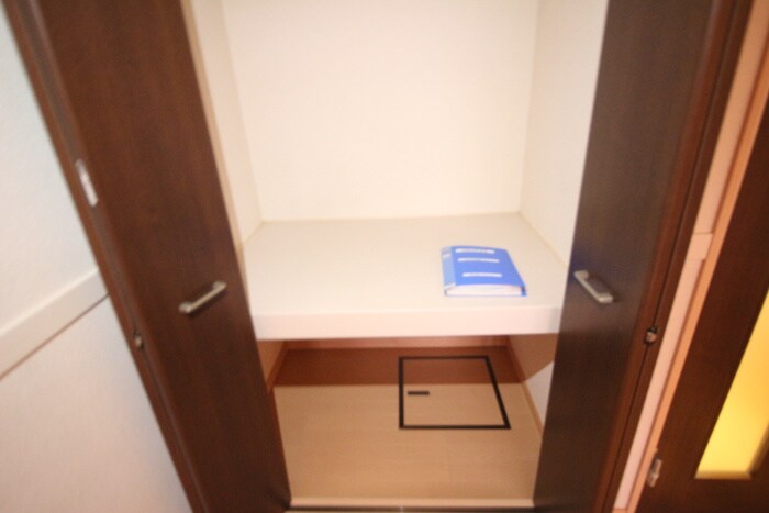 ＷＩＴ木ノ下の物件内観写真