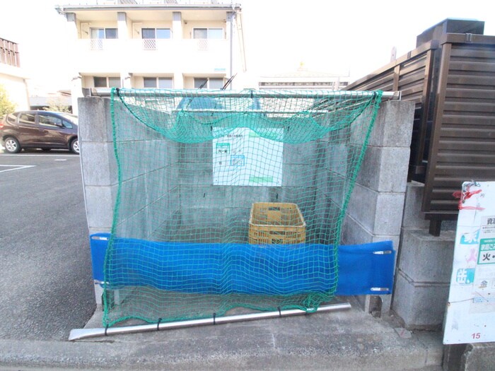 ＷＩＴ木ノ下の物件外観写真