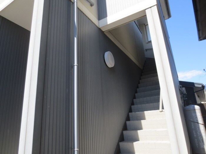 ＷＩＴ木ノ下の物件外観写真