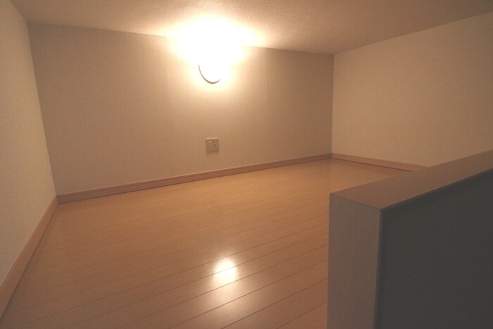 ＷＩＴ木ノ下の物件内観写真