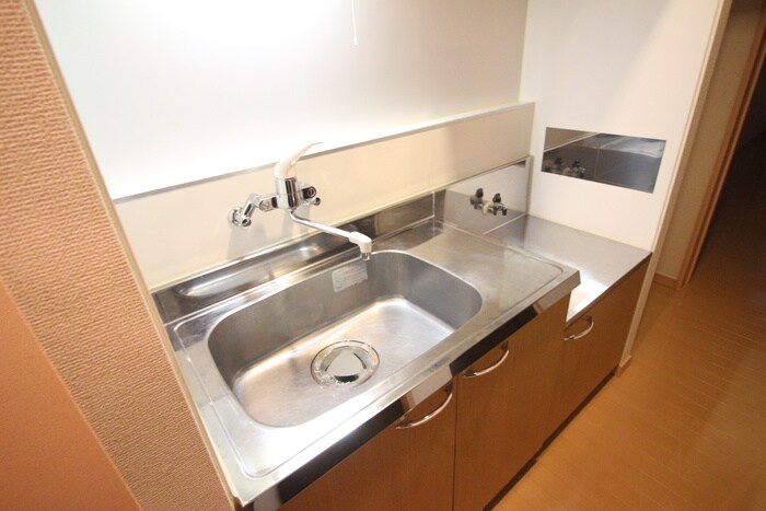 ＷＩＴ木ノ下の物件内観写真