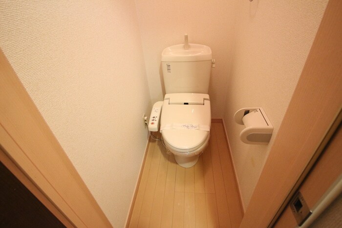 ＷＩＴ木ノ下の物件内観写真