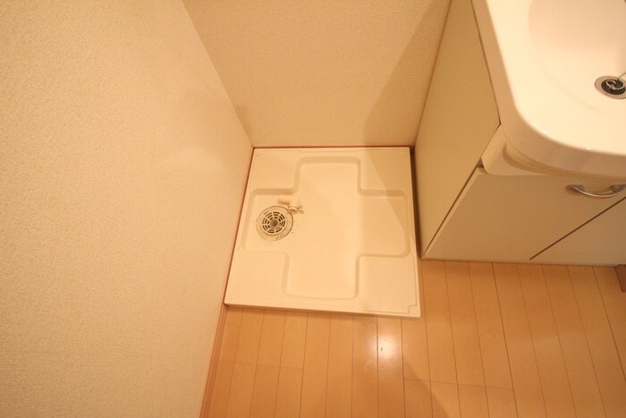 ＷＩＴ木ノ下の物件内観写真