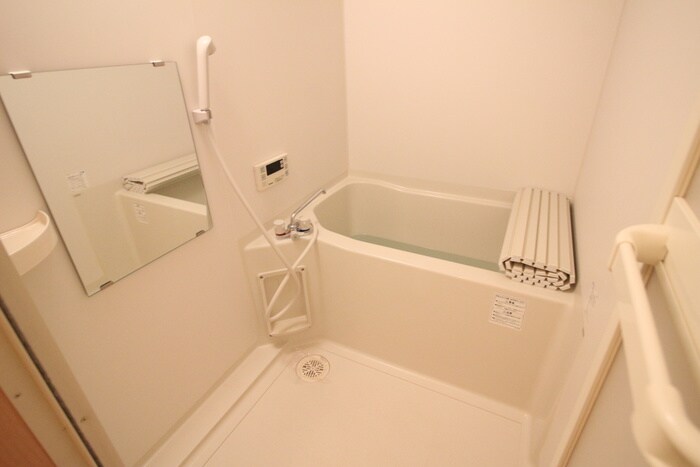 ＷＩＴ木ノ下の物件内観写真