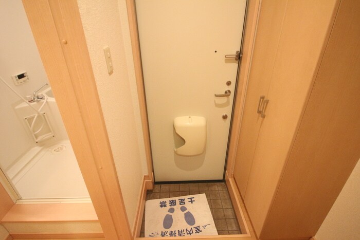 ＷＩＴ木ノ下の物件内観写真