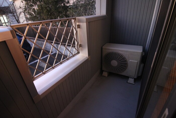 ＷＩＴ木ノ下の物件内観写真