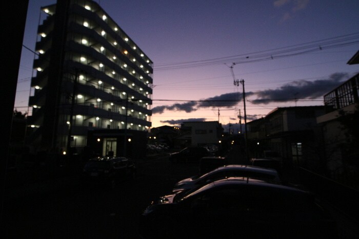 ＷＩＴ木ノ下の物件内観写真