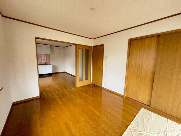 トトロ21Aの物件内観写真