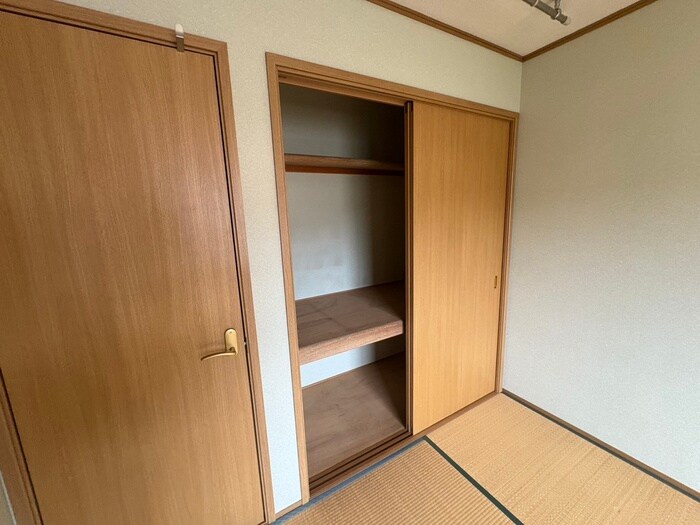 トトロ21Aの物件内観写真