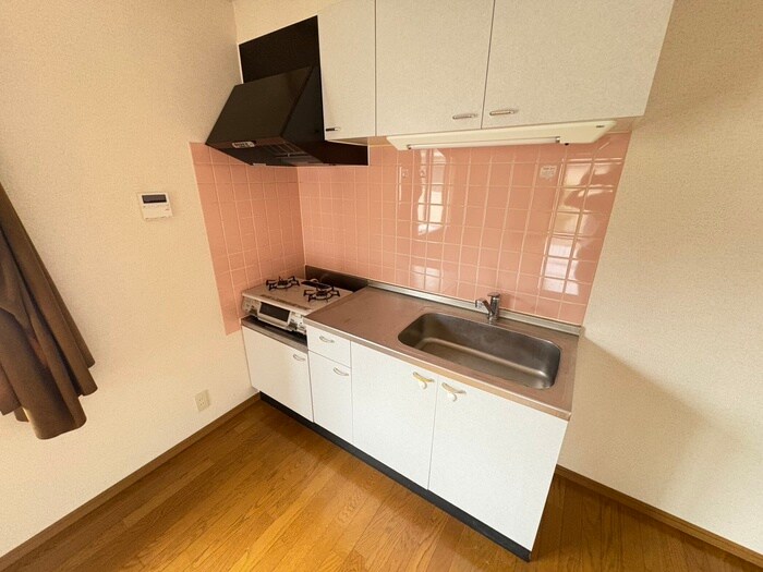 トトロ21Aの物件内観写真