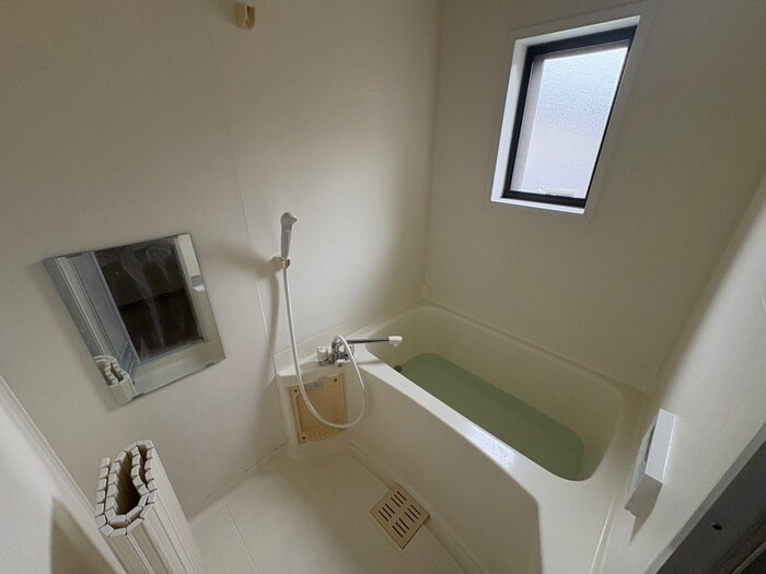 トトロ21Aの物件内観写真