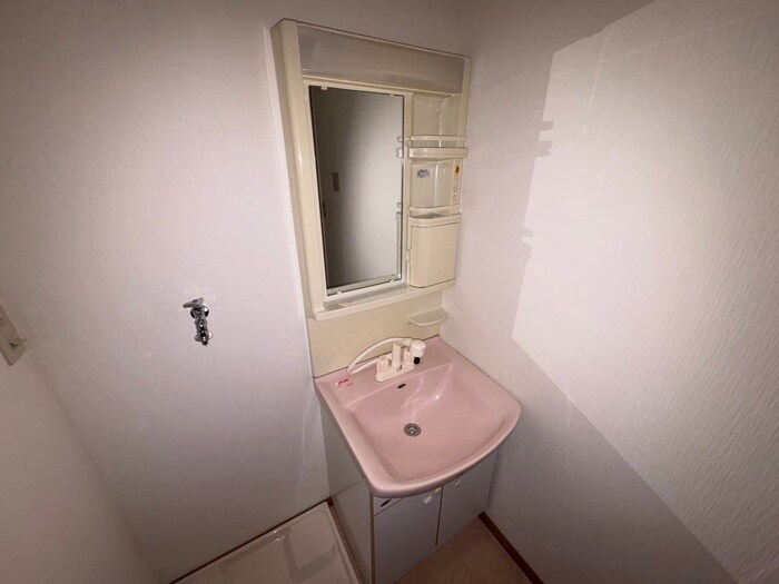 トトロ21Aの物件内観写真