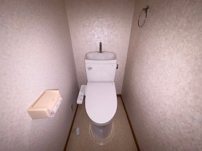 トトロ21Aの物件内観写真