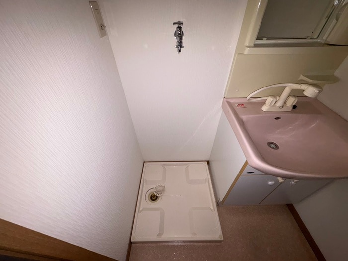 トトロ21Aの物件内観写真