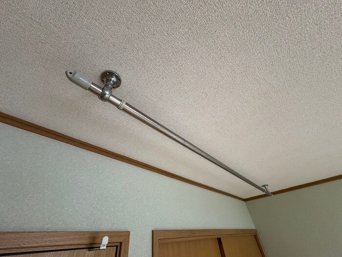 トトロ21Aの物件内観写真