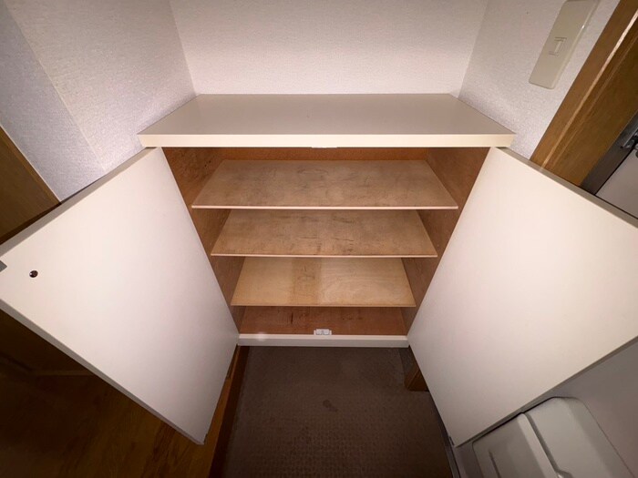 トトロ21Aの物件内観写真