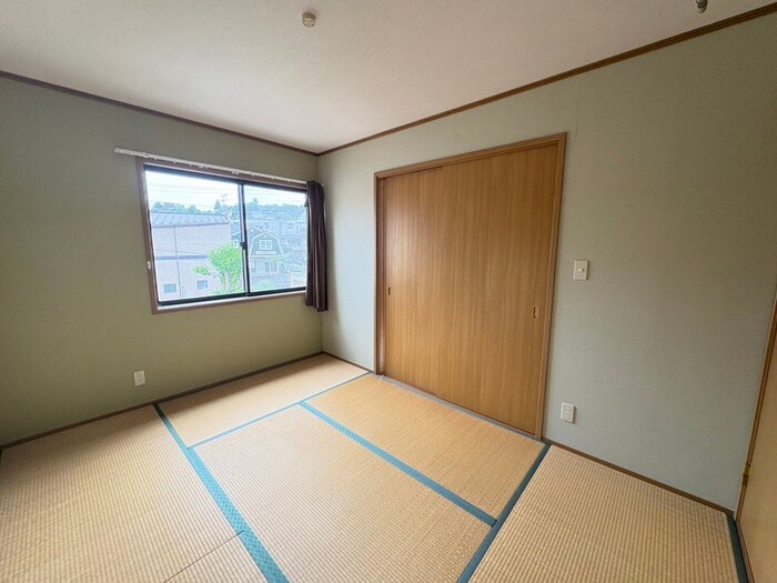 トトロ21Aの物件内観写真