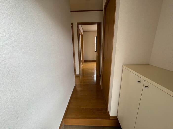 トトロ21Aの物件内観写真