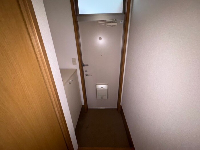 トトロ21Aの物件内観写真