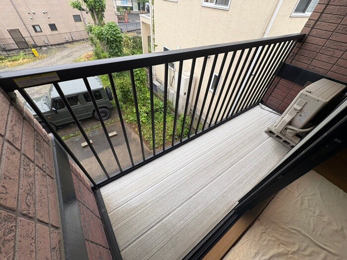 トトロ21Aの物件内観写真