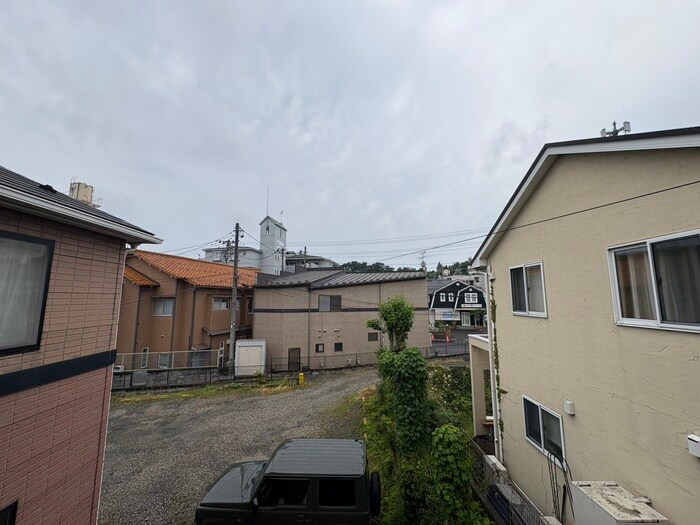 トトロ21Aの物件内観写真