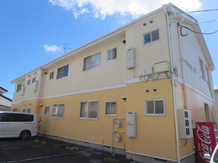 メープルＳＫ１の物件外観写真