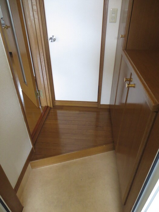 メープルＳＫ１の物件内観写真