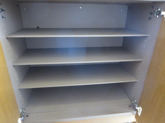 メープルＳＫ１の物件内観写真