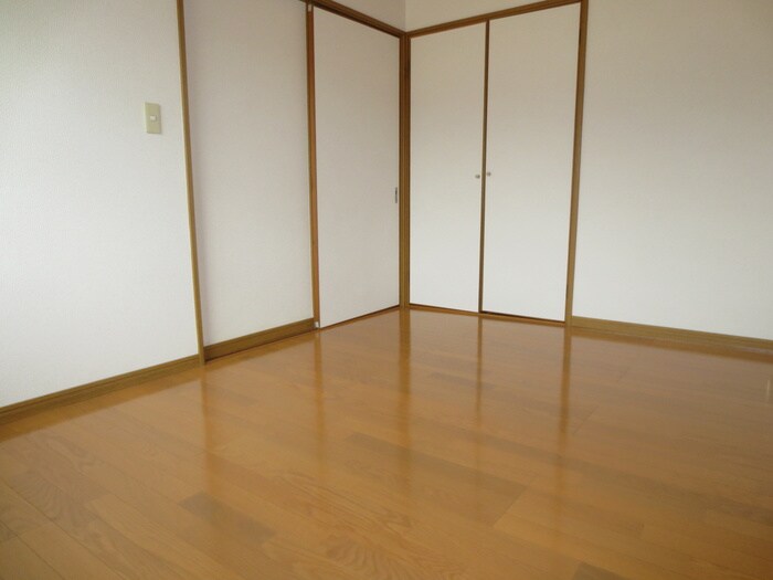 メープルＳＫ１の物件内観写真