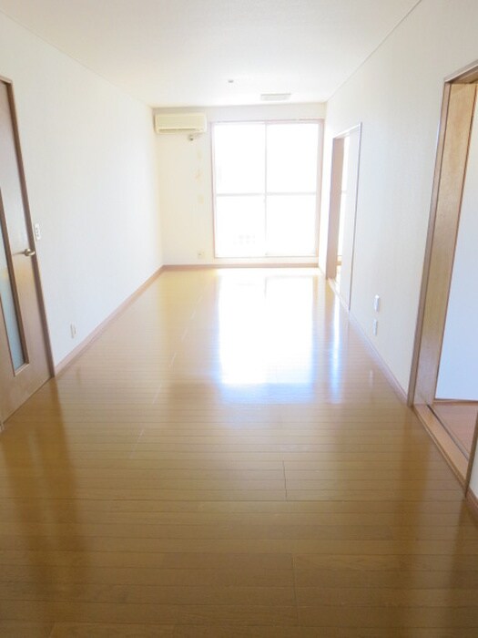 メープルＳＫ１の物件内観写真