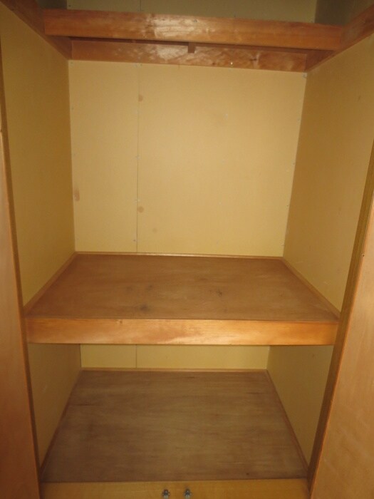 メープルＳＫ１の物件内観写真