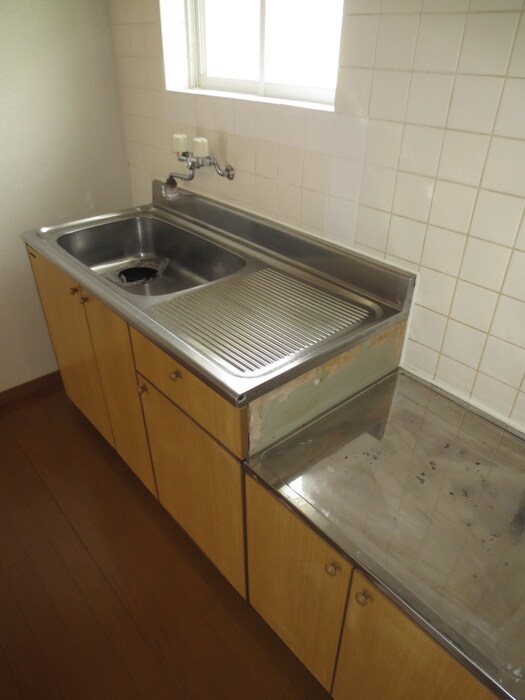 メープルＳＫ１の物件内観写真