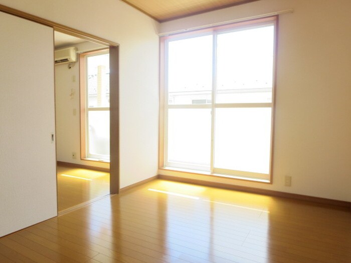 メープルＳＫ１の物件内観写真